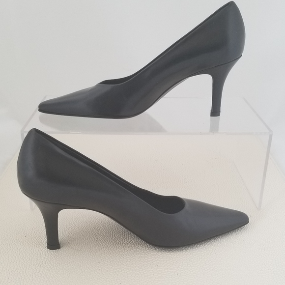 NWOT AMALFI HEELS - Picture 6 of 6